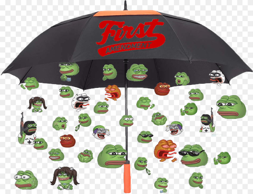 Umbrella, Canopy, Person, Baby, Amphibian Png