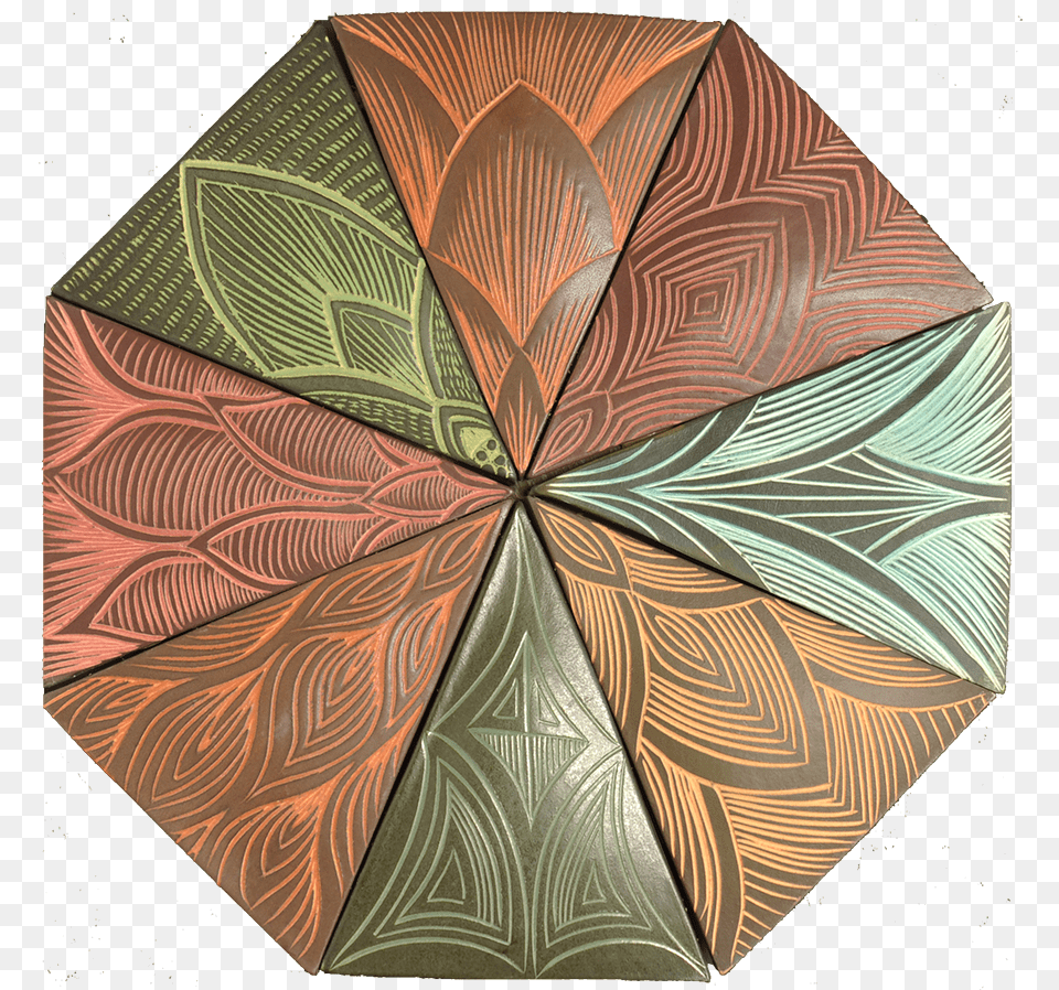 Umbrella, Art, Paper, Pattern Free Transparent Png