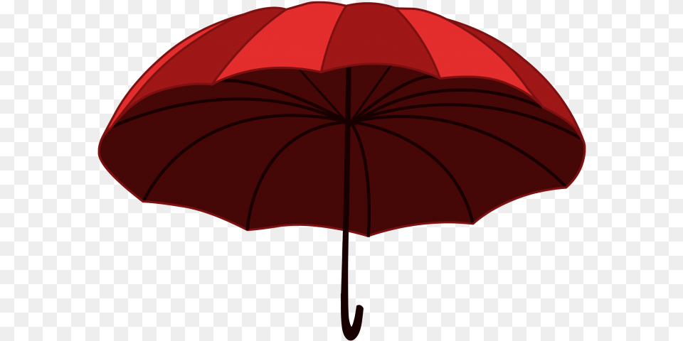 Umbrella, Canopy, Maroon Png