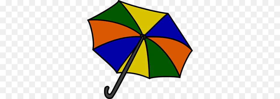 Umbrella Canopy Png Image