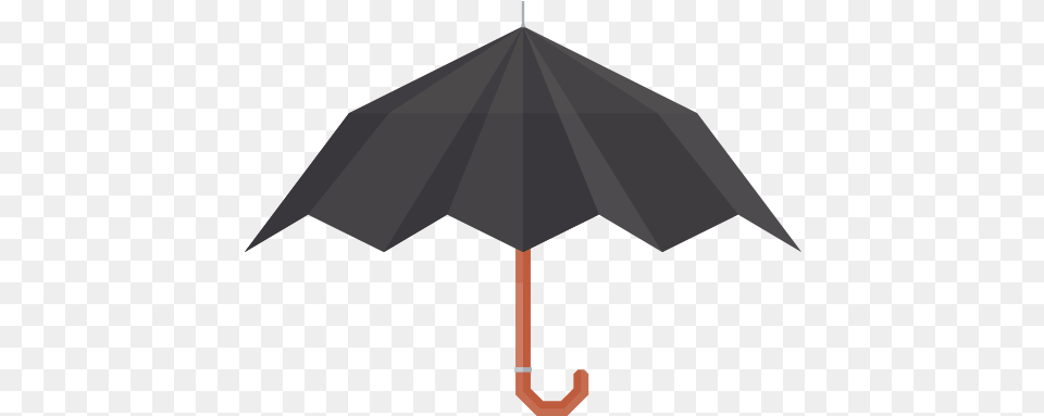 Umbrella, Canopy, Person Free Png Download