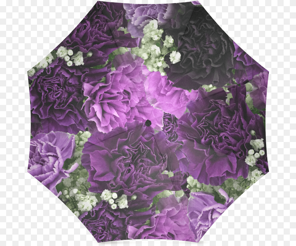 Umbrella, Formal Wear, Pattern, Purple, Flower Free Transparent Png