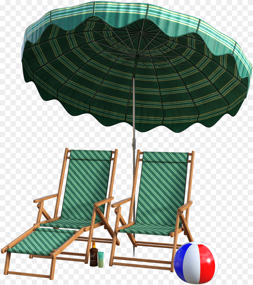 Umbrella, Chair, Furniture, Canopy, Architecture Png