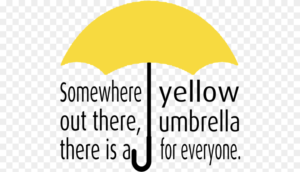 Umbrella, Text, Disk Free Png Download