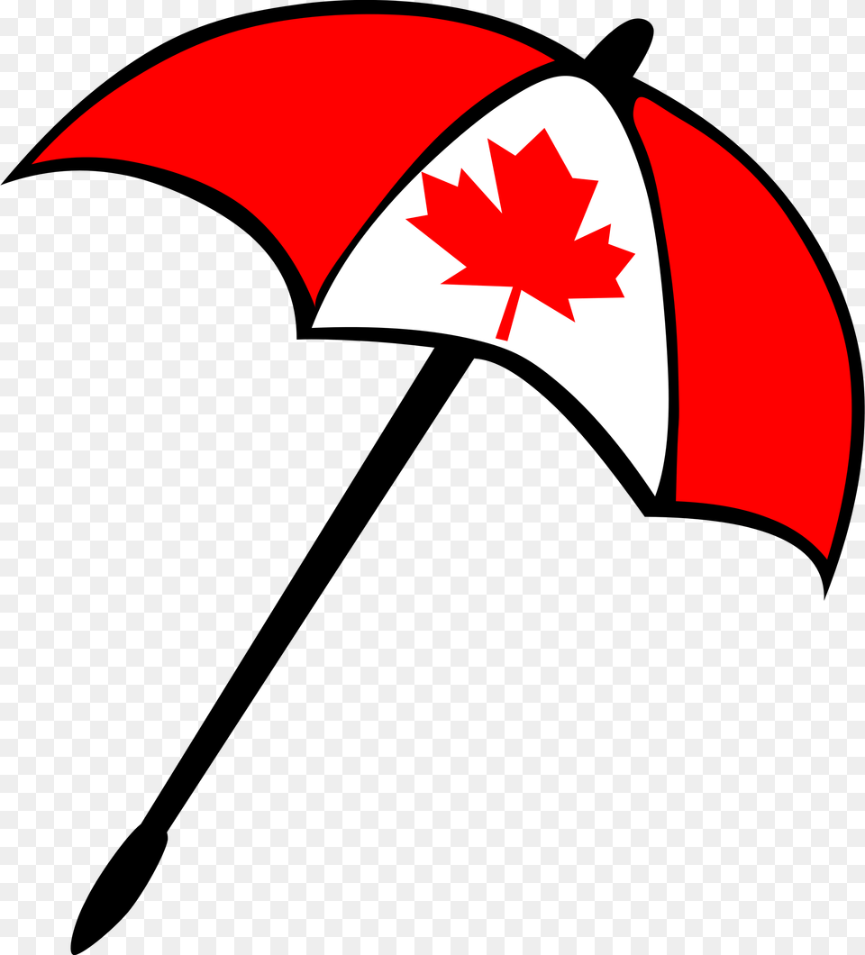 Umbrella, Leaf, Plant, Canopy, Logo Free Png Download