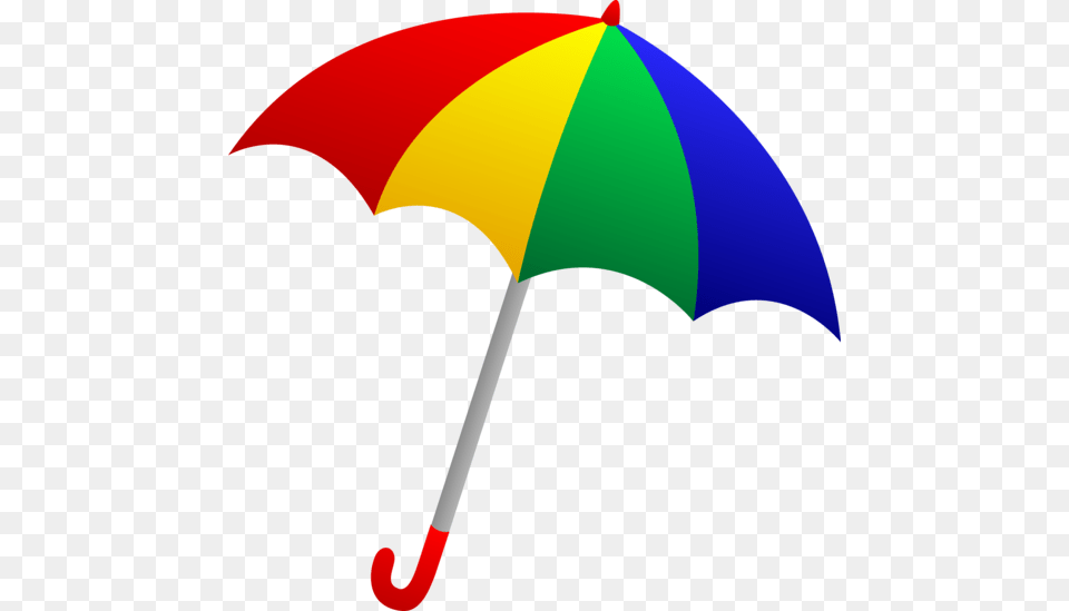 Umbrella And Rain Clip Art Rainy Day Umbrella Clip Art, Canopy, Person Free Png Download