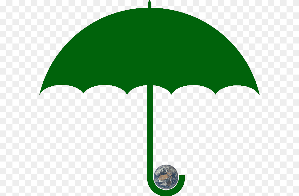 Umbrella Blk Rigy6rrkt Green Full Size Erased Bkgrd Umbrella Clipart Background, Canopy Free Png