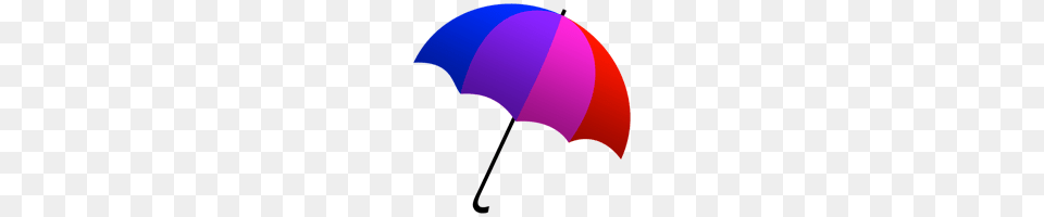 Umbrella Category Clipart And Icons Freepngclipart, Canopy, Cap, Clothing, Hat Free Png