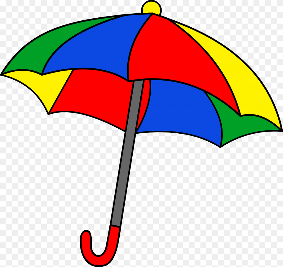 Umbrella Clip Art, Canopy Free Png