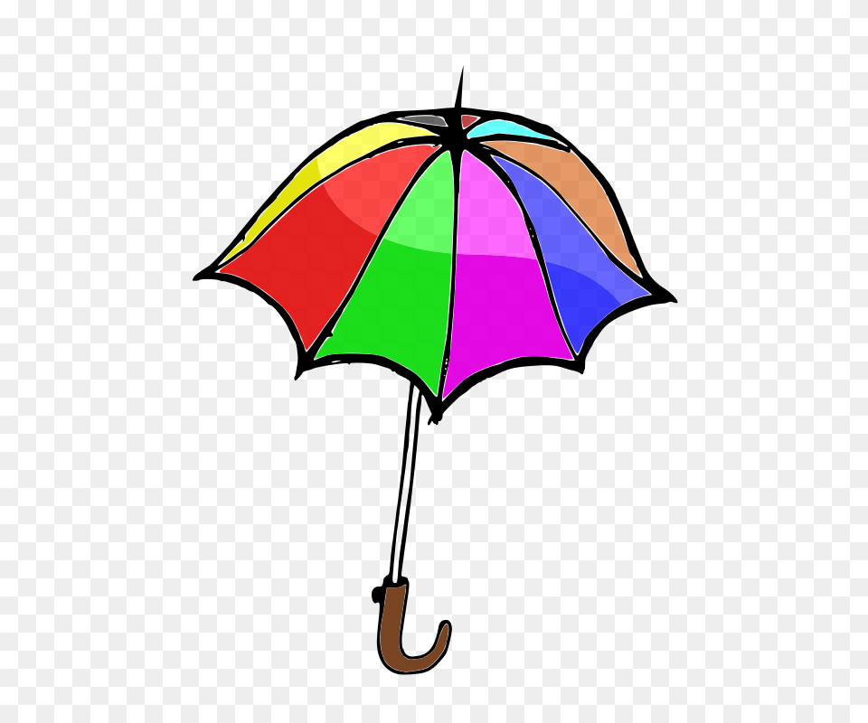 Umbrella Clip Art, Canopy Png Image