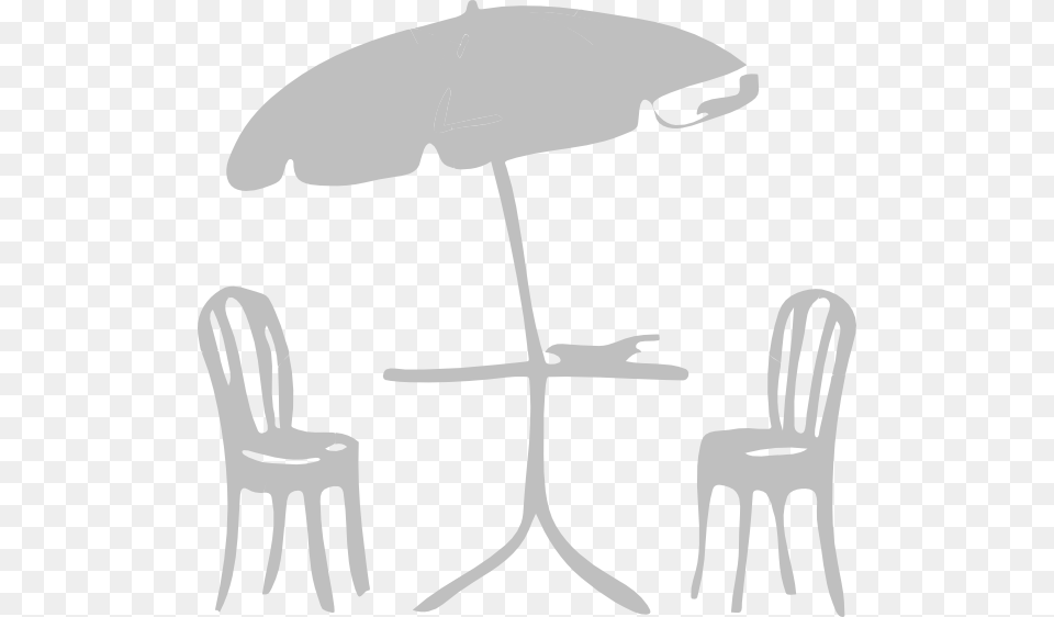Umbrella Clip Art, Table, Dining Table, Furniture, Chair Free Png