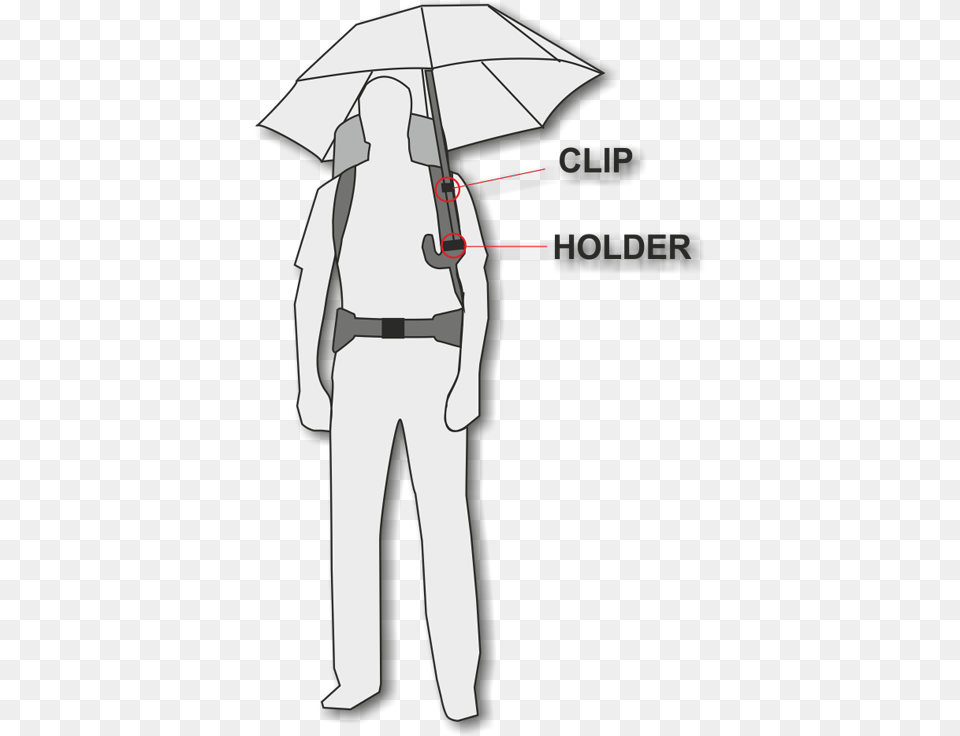 Umbrella Clip Hands Banner Freeuse Download Backpack Umbrella Stand, Canopy, Cross, Symbol Png Image