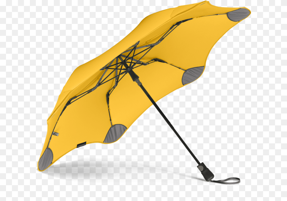 Umbrella Clip Small Blunt Metro Travel Umbrella, Canopy Png Image