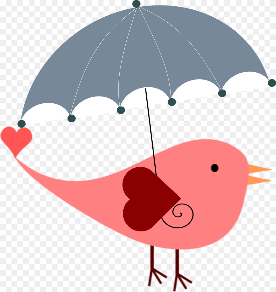 Umbrella Clipart, Canopy, Animal, Fish, Sea Life Free Png