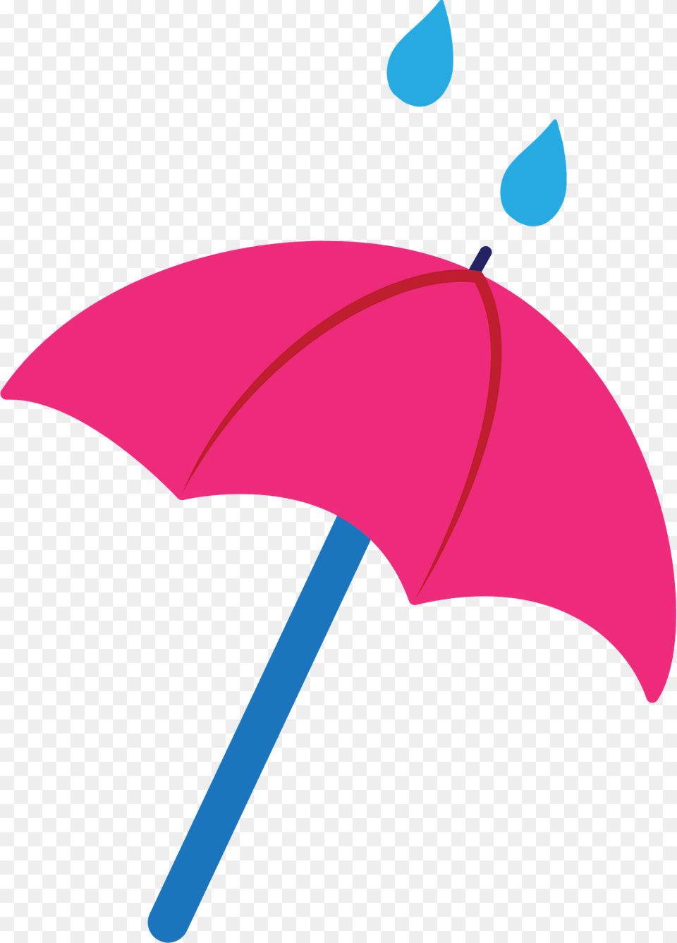 Umbrella Clipart, Canopy Png