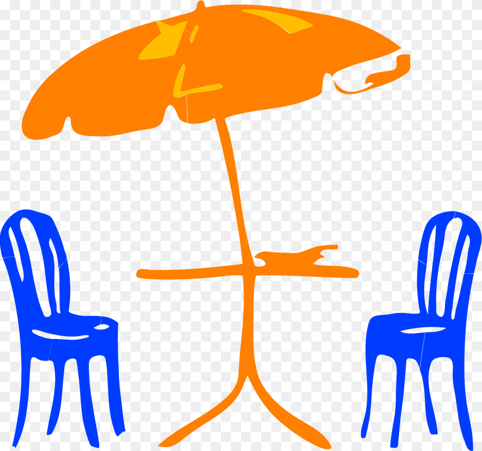 Umbrella Clipart, Housing, Architecture, Building, House Free Png