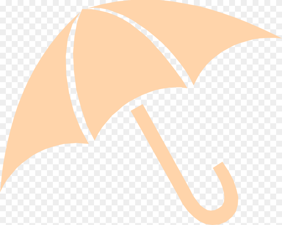 Umbrella Clipart, Canopy Free Png Download