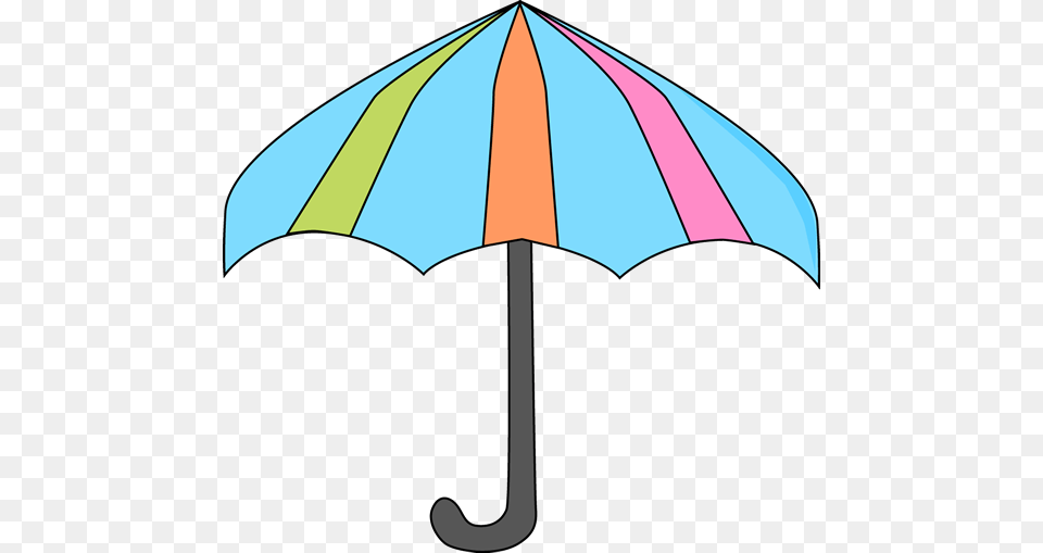 Umbrella Clipart, Canopy Free Transparent Png