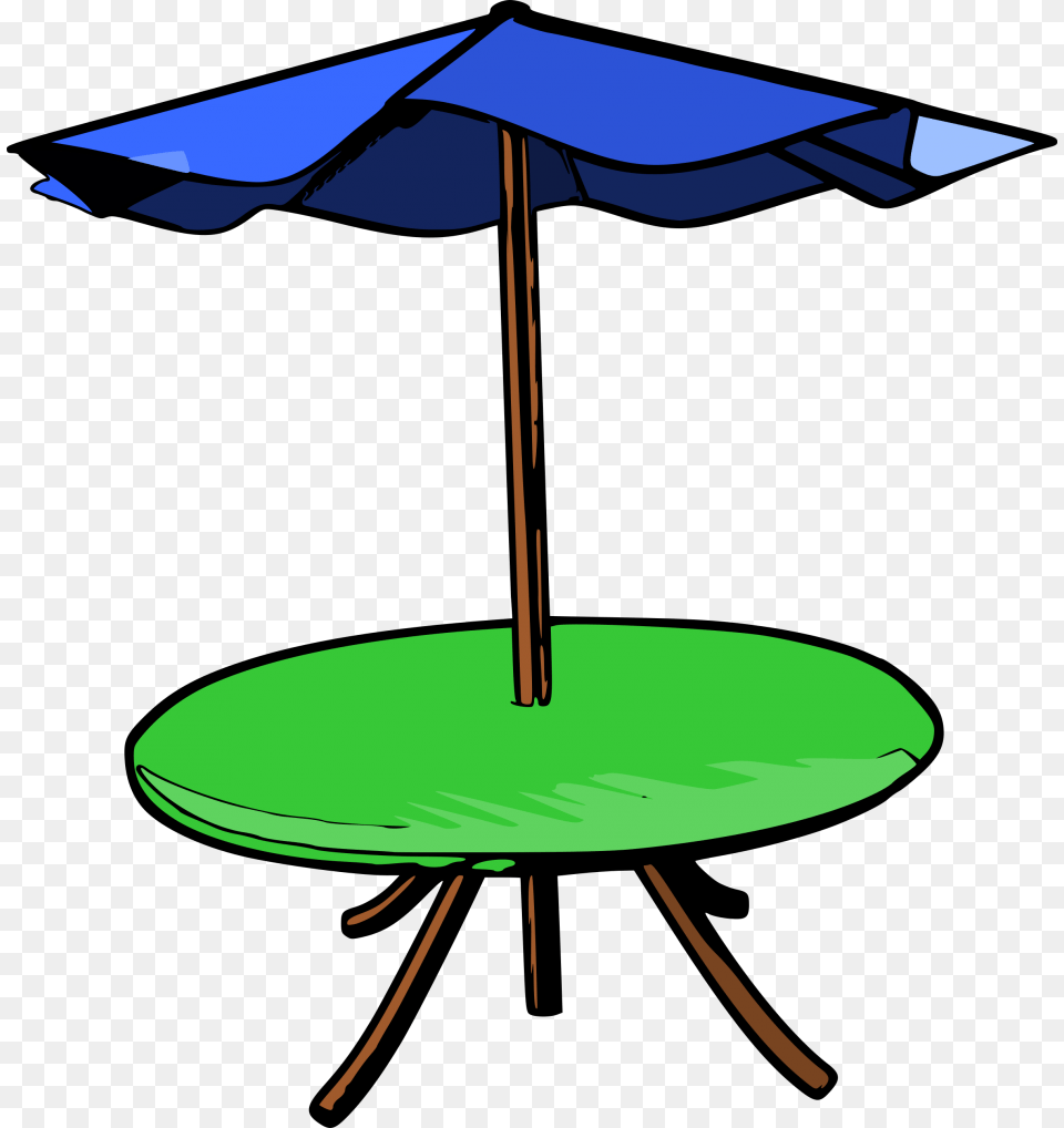 Umbrella Clipart, Canopy, Architecture, Building, House Free Png Download