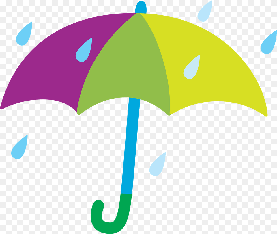 Umbrella Clipart, Canopy Free Png Download