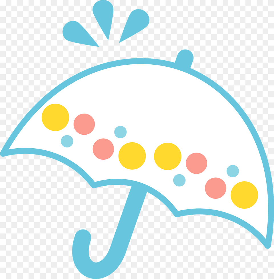 Umbrella Clipart, Outdoors, Canopy, Nature, Clothing Free Png Download