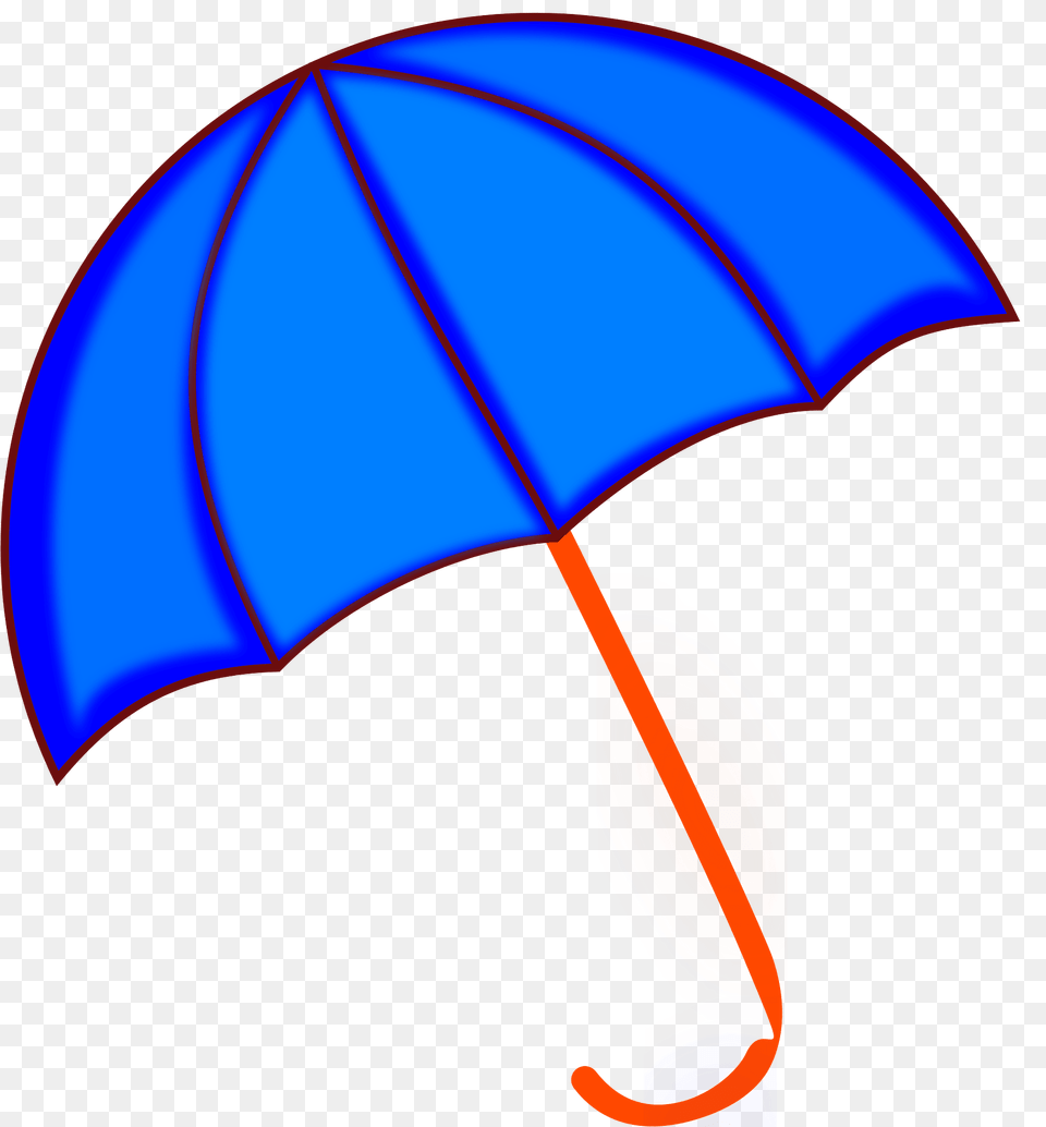 Umbrella Clipart, Canopy Png Image