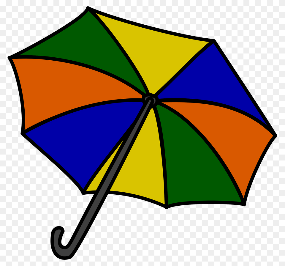 Umbrella Clipart, Canopy Png