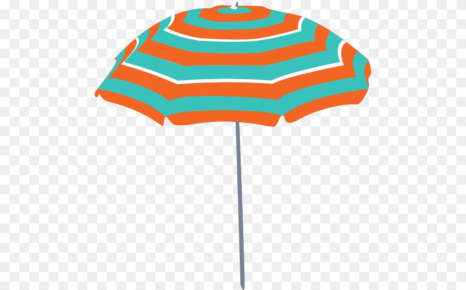 Umbrella Clipart Beach Umbrella, Canopy, Architecture, Building, House Png Image