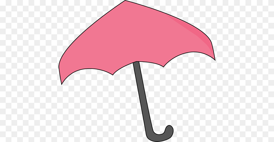 Umbrella Clipart Black And White, Canopy Png