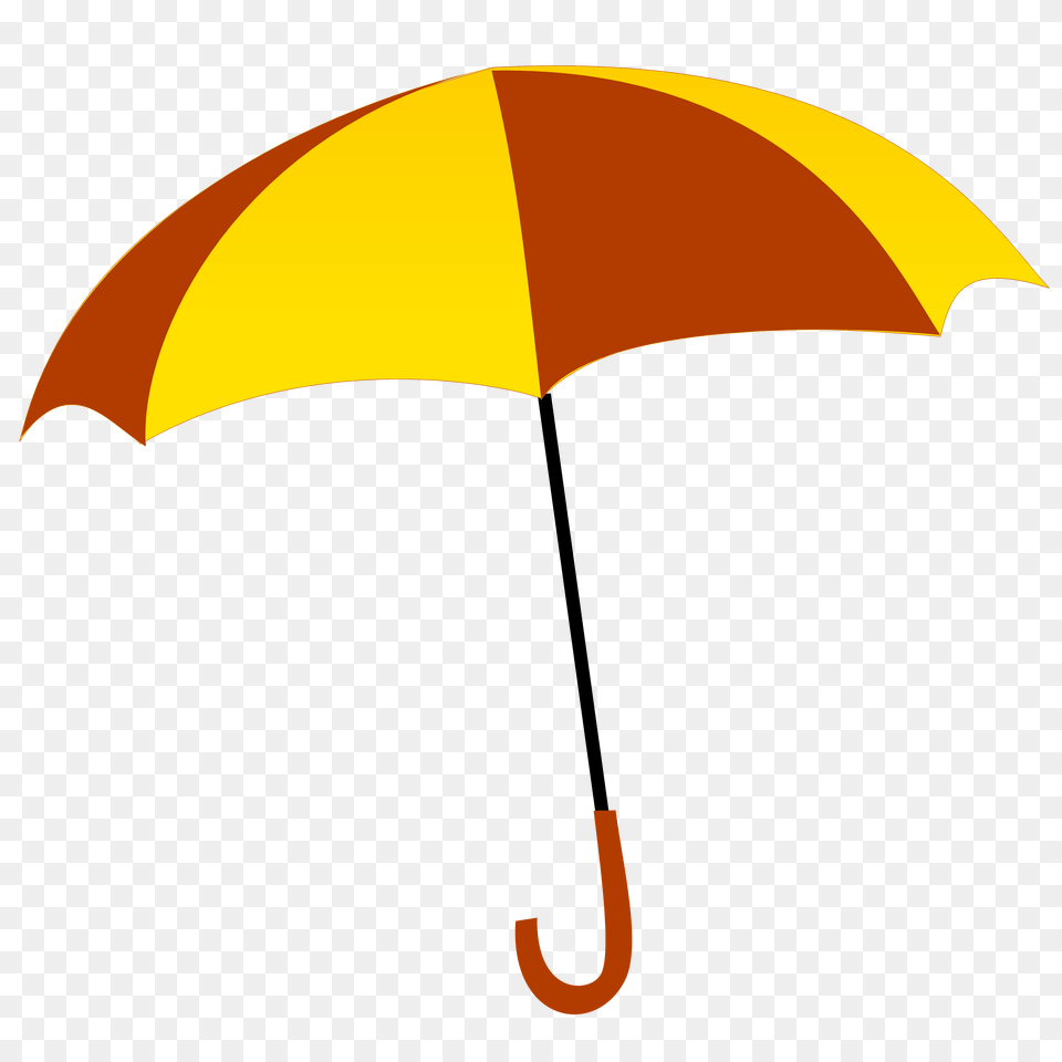 Umbrella Clipart Image, Canopy Free Png Download