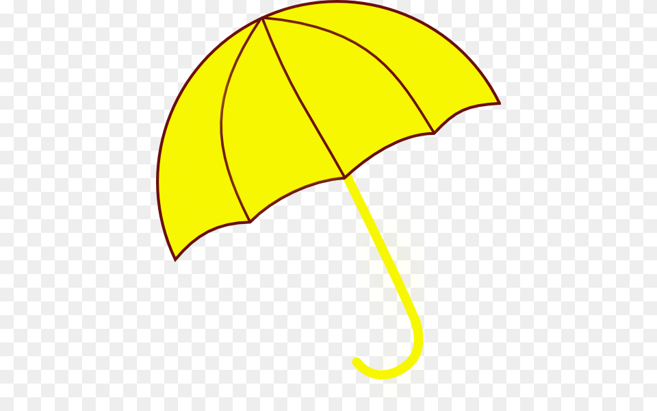 Umbrella Clipart Seven, Canopy, Clothing, Hardhat, Helmet Free Transparent Png