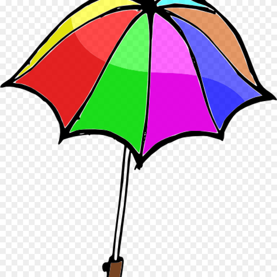 Umbrella Clipart Umbrella Clipart I Love Rainbows Umbrella Rain Clip Art, Canopy Free Png