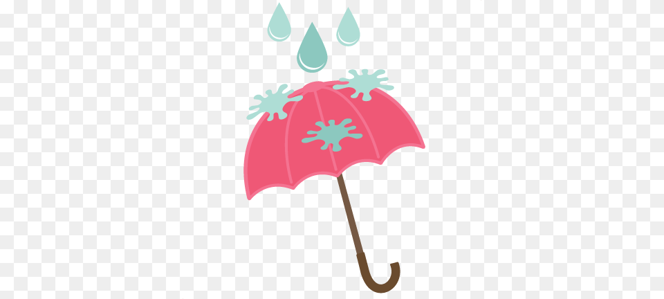 Umbrella Clipart Umbrella Rain, Canopy Free Transparent Png
