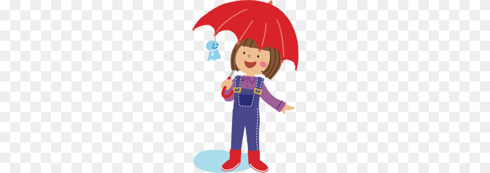 Umbrella Computer Icons Rain Drawing Terri Larson Homes Baby, Person, Face, Head Free Png