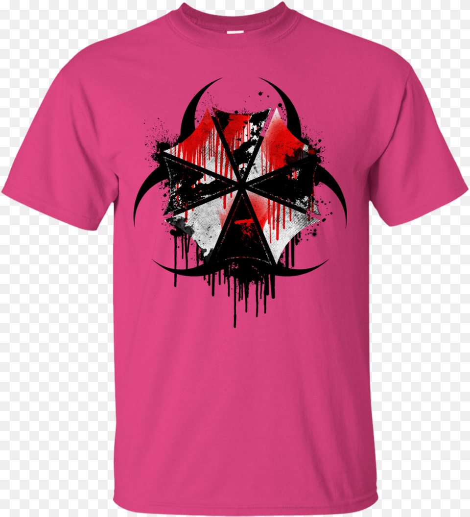 Umbrella Corp T Cyclops X Men Shirt, Clothing, T-shirt Png Image