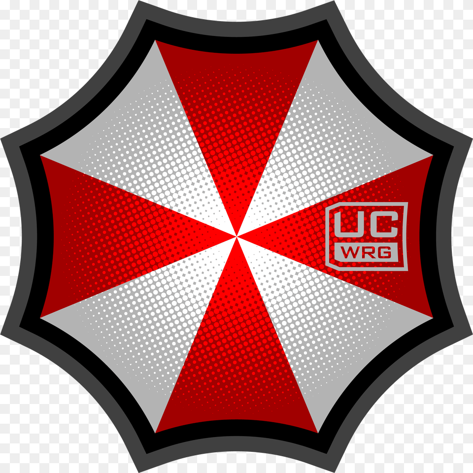 Umbrella Corporation, Logo Png Image