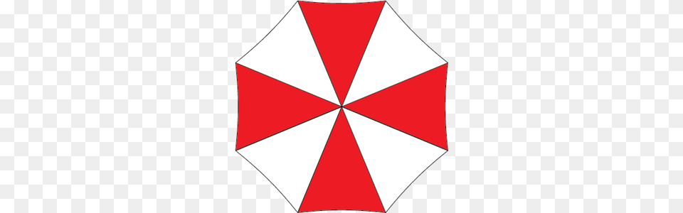 Umbrella Corporation, Canopy Free Png Download