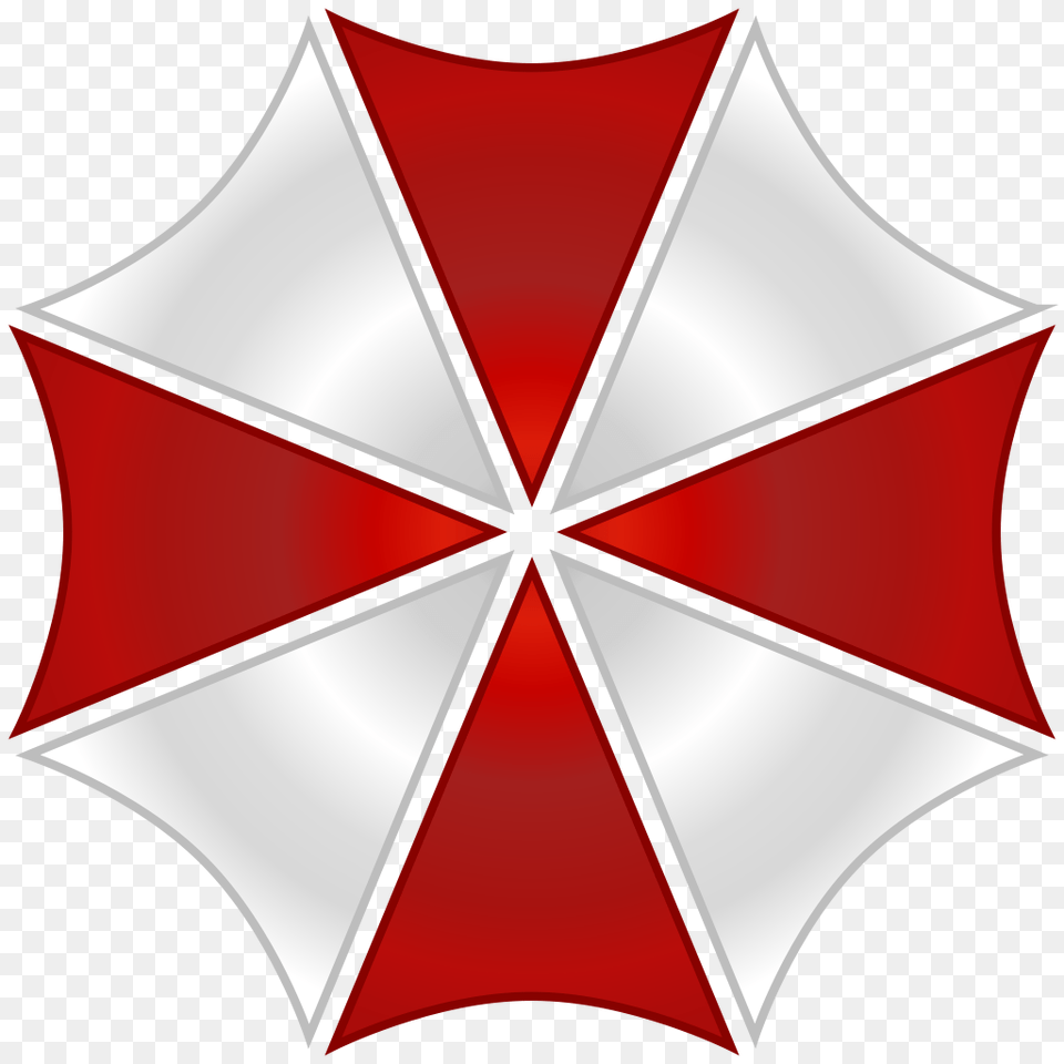 Umbrella Corporation Logo, Symbol Free Png Download