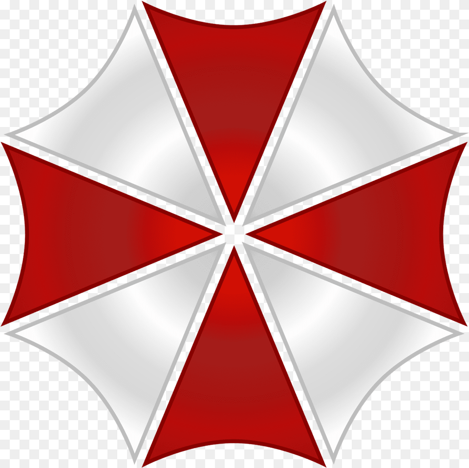Umbrella Corporation Logo And Symbol Meaning History Umbrella Logo Free Png