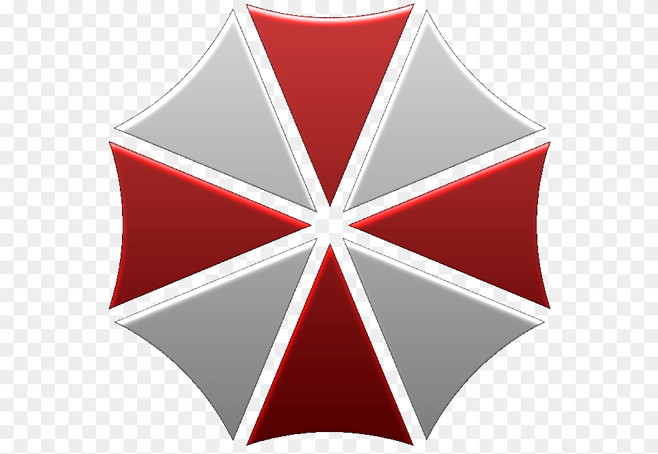 Umbrella Corporation Resident Evil Wiki Fandom Powered, Canopy, Cross, Symbol Free Png