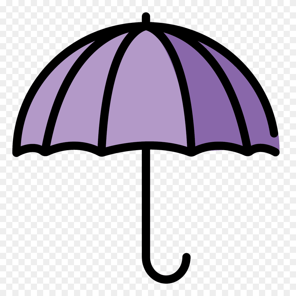 Umbrella Emoji Clipart, Canopy Png Image