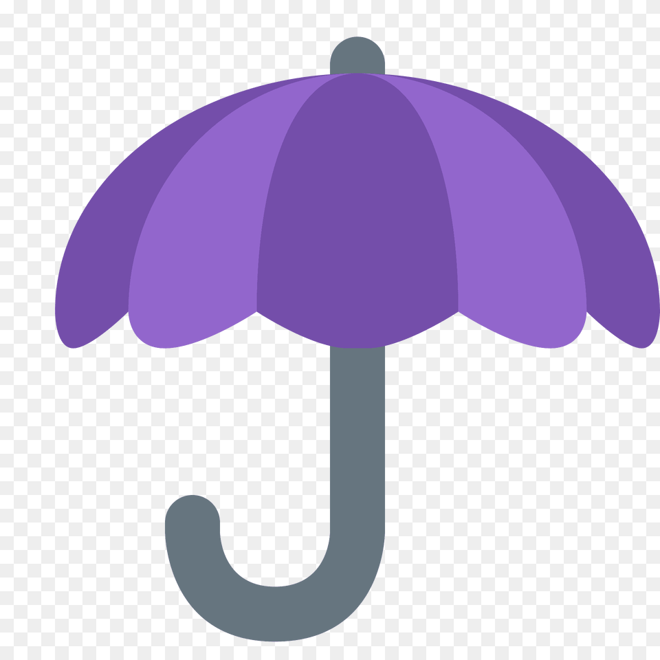 Umbrella Emoji Clipart, Canopy Free Png Download