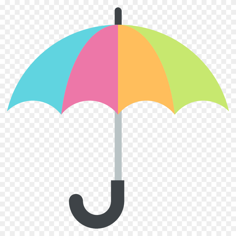 Umbrella Emoji Clipart, Canopy, Astronomy, Moon, Nature Png Image