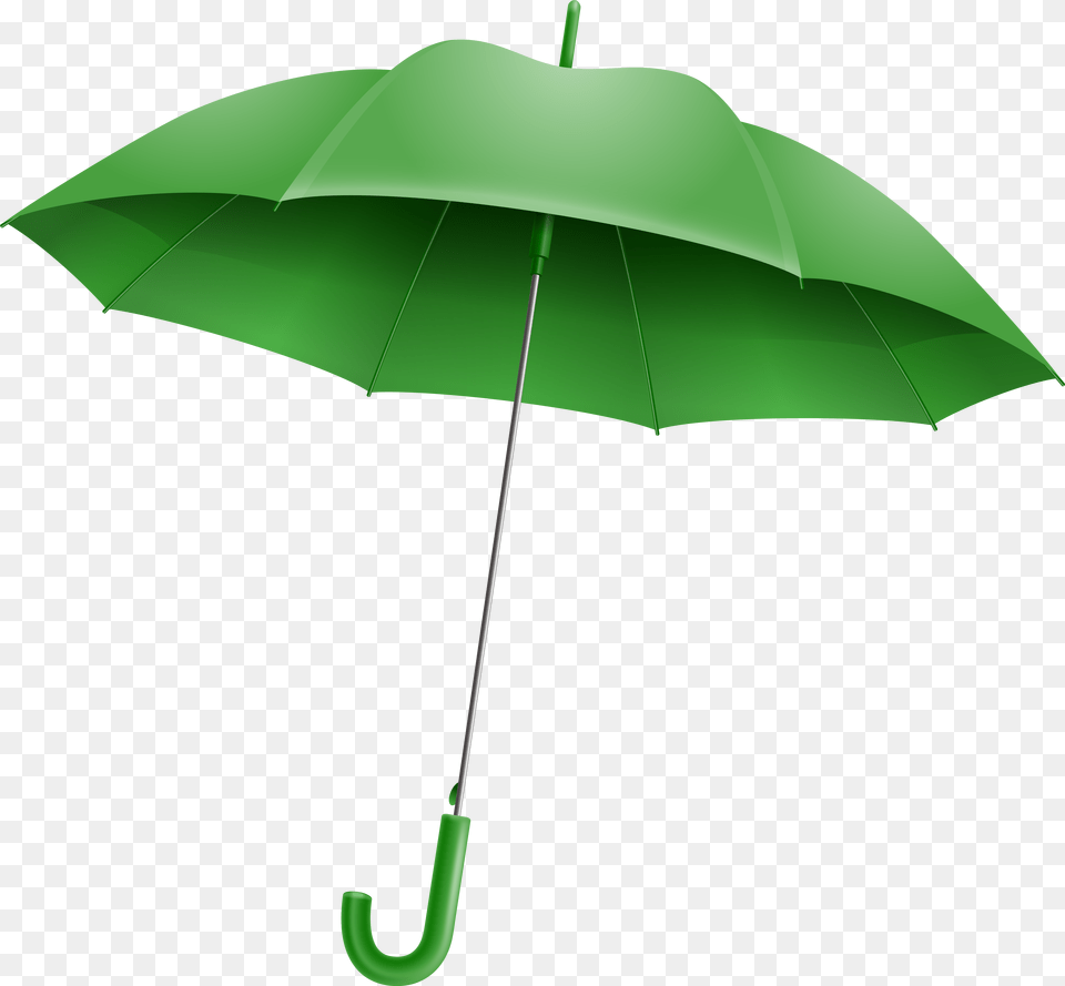 Umbrella Green Umbrella, Canopy Free Transparent Png