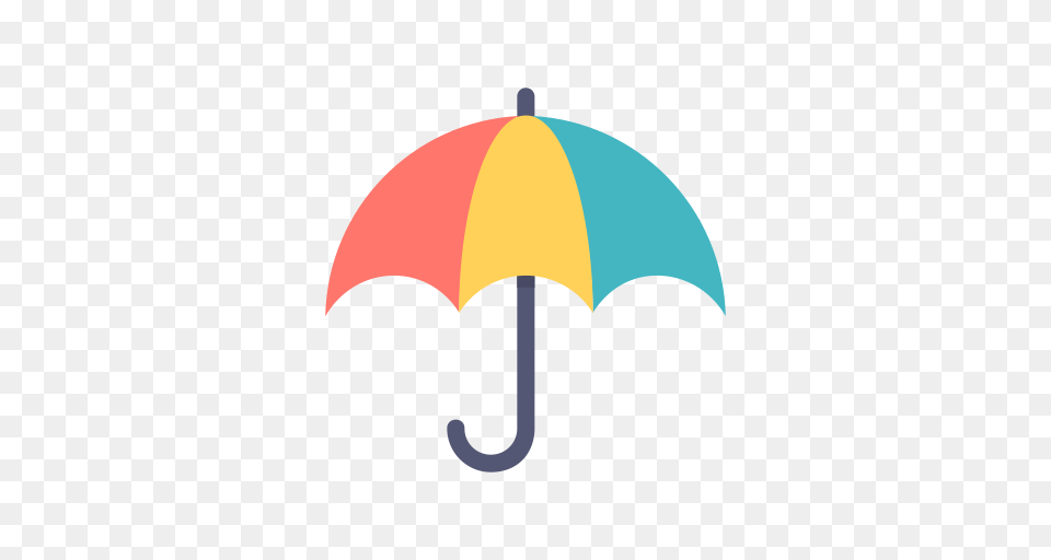 Umbrella Icon, Canopy Free Png Download