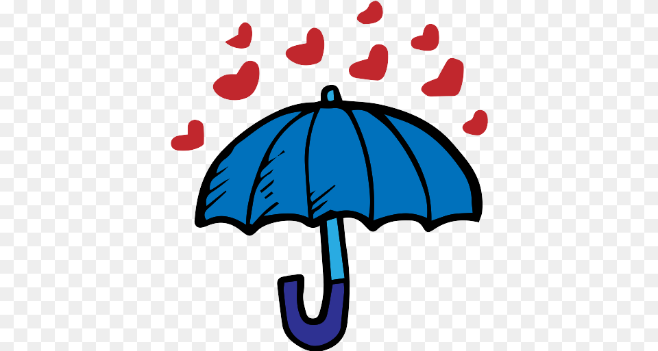 Umbrella Icon 41 Repo Icons Umbrella Cartoon Hearts, Canopy, Baby, Person Free Png Download
