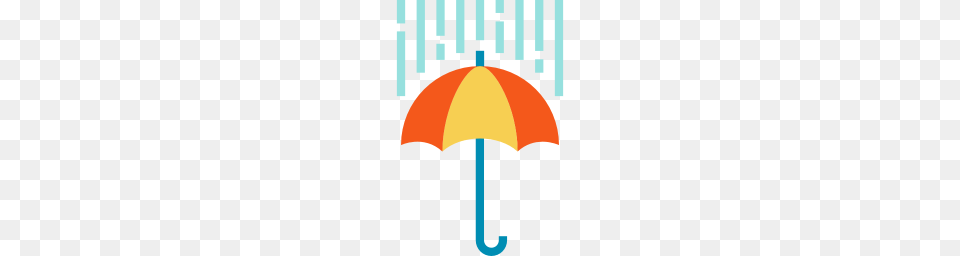 Umbrella Icon Myiconfinder, Canopy Png Image