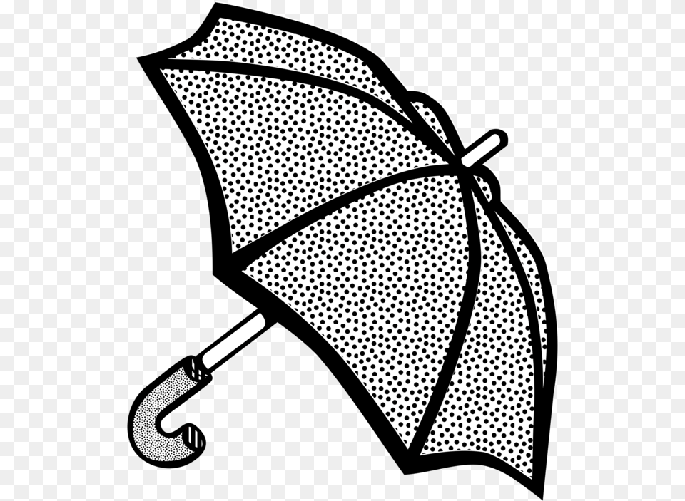 Umbrella Line Art Drawing Rain Line Art, Canopy Png Image