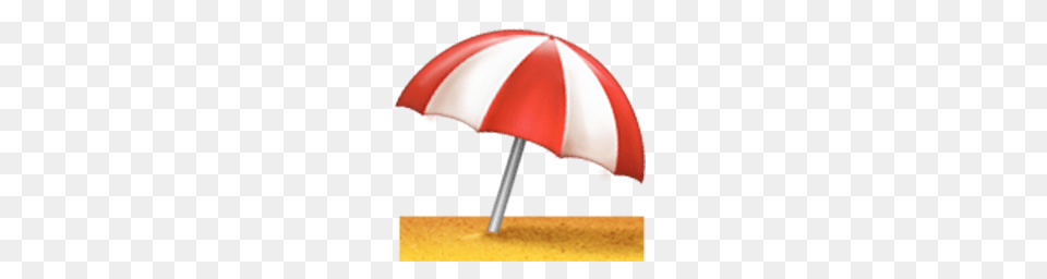 Umbrella On Ground Emoji For Facebook Email Sms Id, Canopy, Clothing, Hardhat, Helmet Free Png