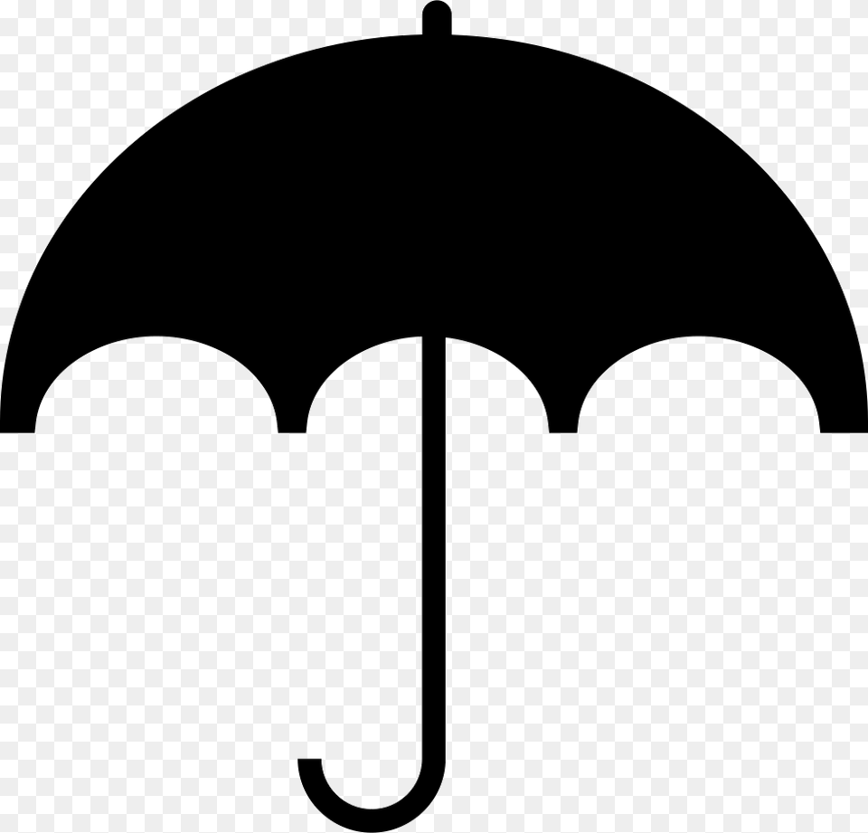 Umbrella Silhouette Photography Clip Art Umbrella Silhouette, Canopy Free Transparent Png